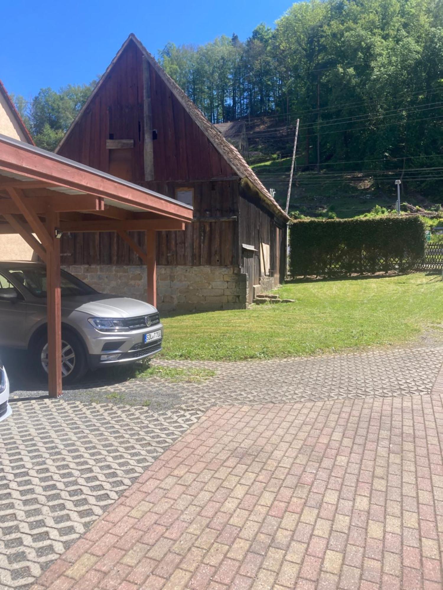 Alles Gute Wehlen Stadt Wehlen Exterior foto